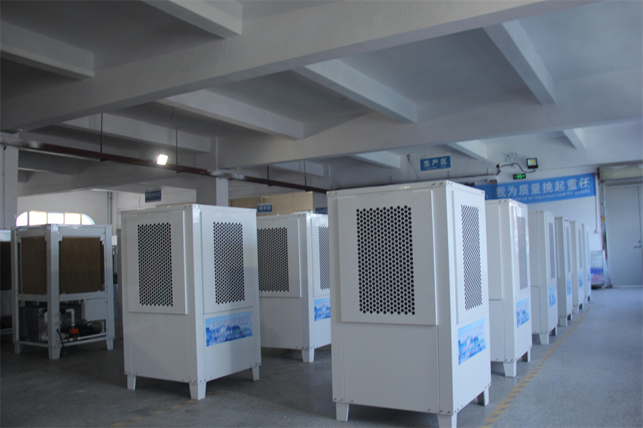 如何保護工業(yè)省電空調(diào)的壓縮機